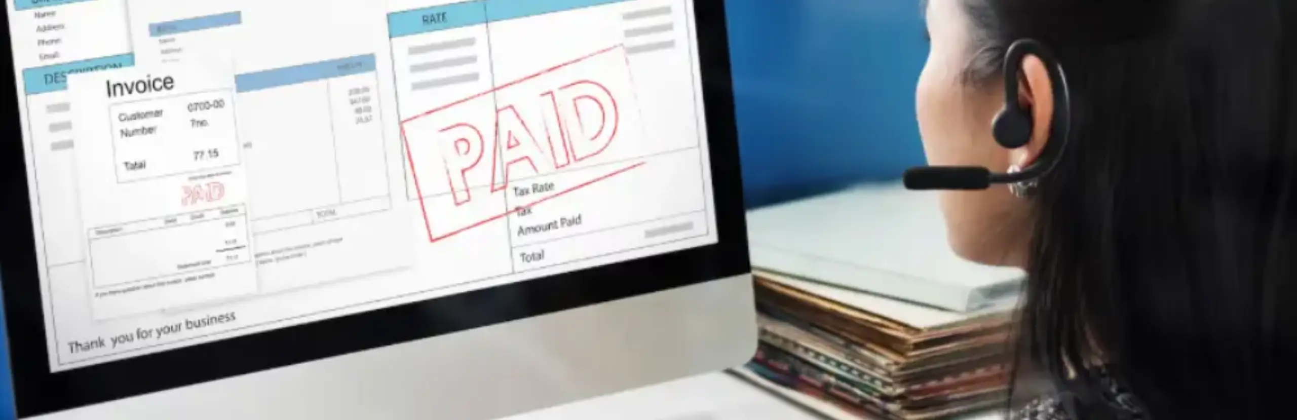 la facturation electronique par atheneo