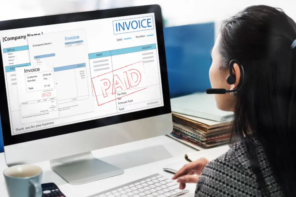 la facturation electronique par atheneo