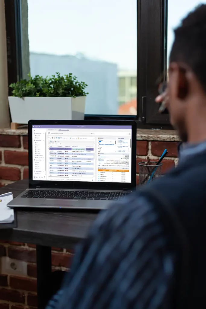 Atheneo erp 100 pour 100 francais panoramique