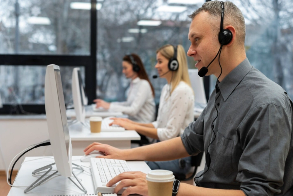 entreprise de telecom utilisant atheneo erp