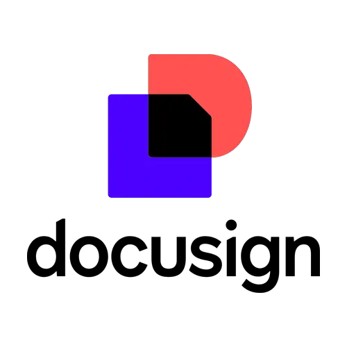 logo docusign pour atheneo