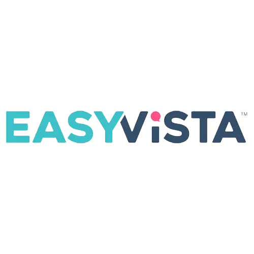 logo easyvista pour atheneo