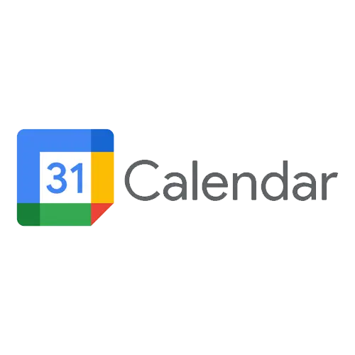 logo google calendar pour atheneo