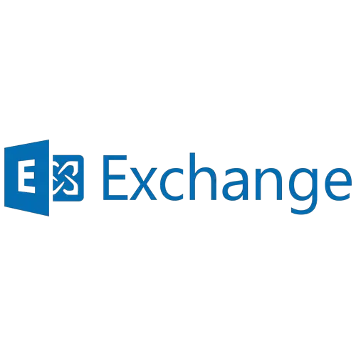 logo microsoft exchange pour atheneo