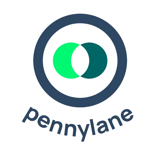 logo pennylane pour atheneo