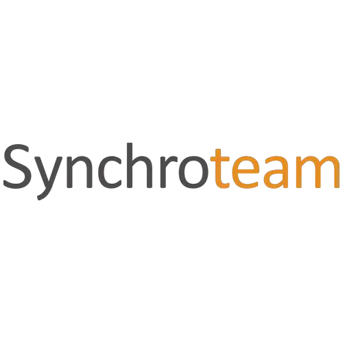 logo synchoteam pour atheneo