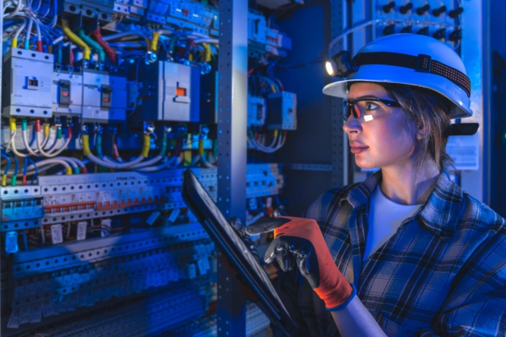 operatrice entreprise telecom utilisant atheneo erp