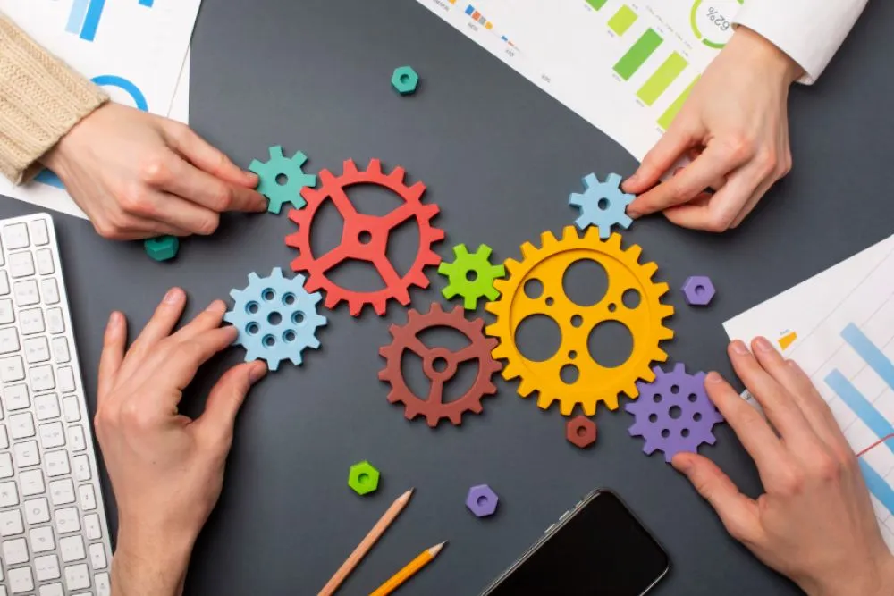 pee methode gestion de projet atheneo erp