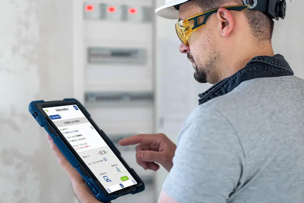 application smart tech intervention atheneo application mobile
