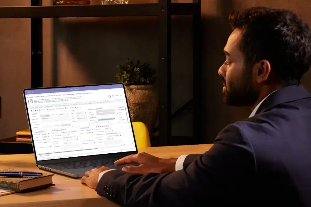 logiciel crm atheneo pour la gestion de la relation clients