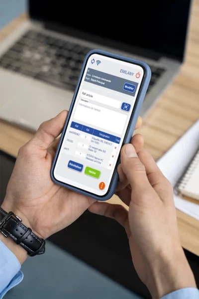 atheneo applications mobiles