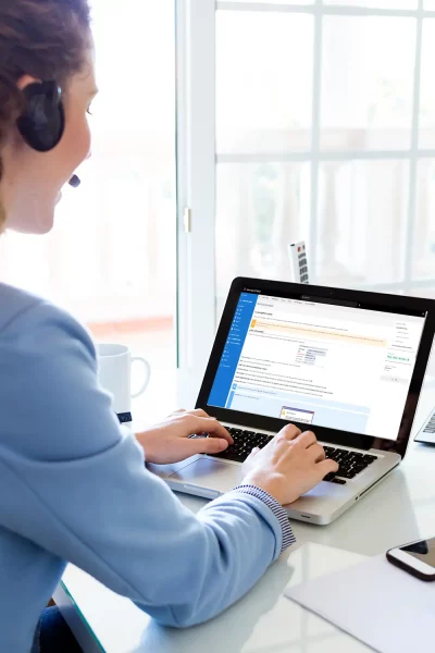 atheneo erp aide en ligne