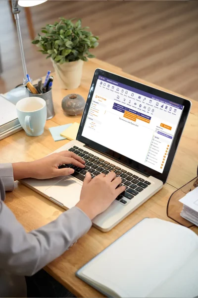 atheneo espace clients