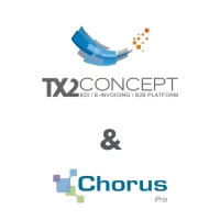 connecteur atheneo pour TX2 concept et Chorus Pro